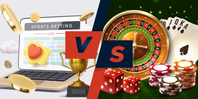 Discover top-tier casino games and the Best Betting Experience