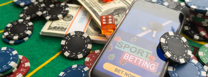 Big wins and thrilling games The Ultimate Gambling Experience