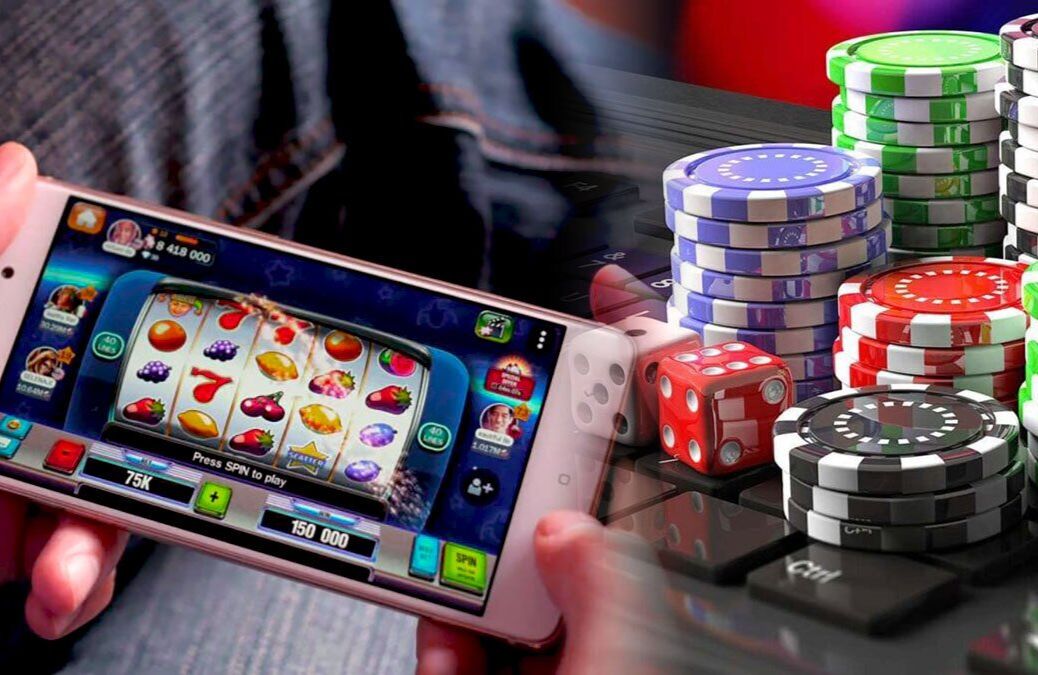 Discover Exciting Gaming Adventures at Lucky Barry Online Casino UK