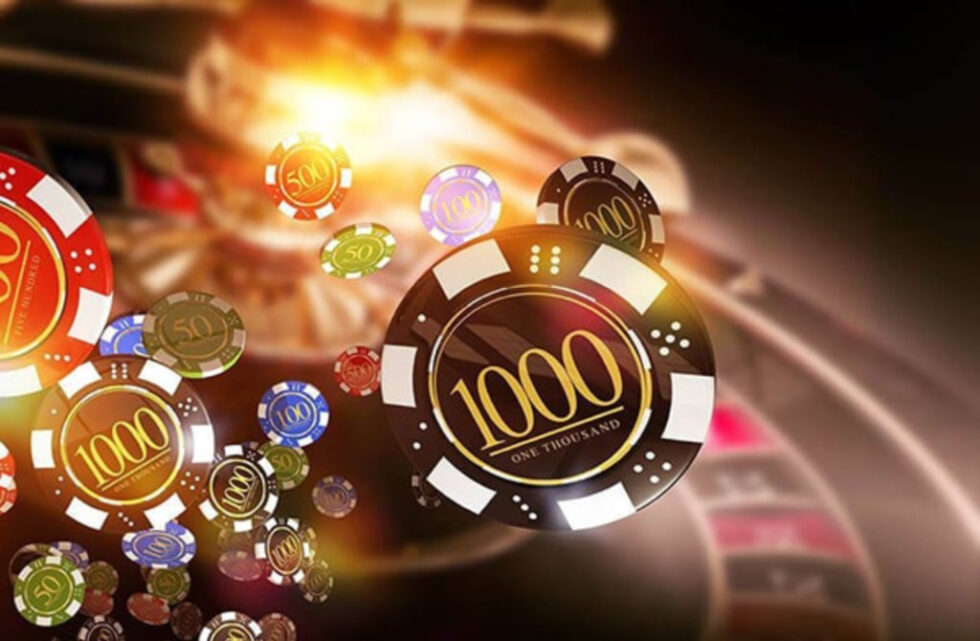 Discover the Excitement NineWin Casino Sportsbook