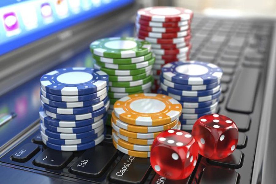Discover the Excitement NineWin Casino Sportsbook