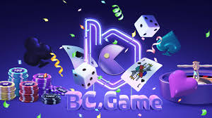 BC Game Казино в Україні Все, що потрібно знати