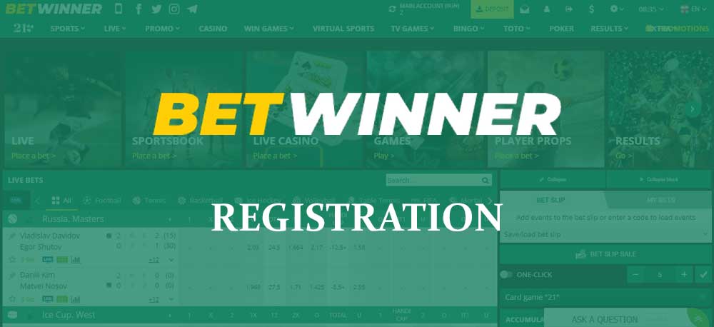 Betwinner sportsbook insights 2