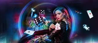 Casino Games with Story Mode 8