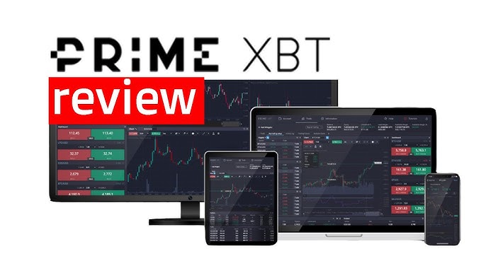 Comprehensive Guide to Trading PrimeXBT FAQ Explained