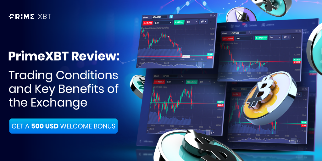 Comprehensive Guide to Trading PrimeXBT FAQ Explained