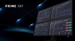 Discover the Benefits of Crypto Broker PrimeXBT