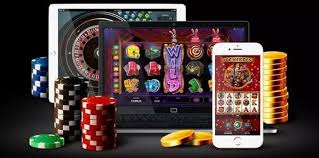 Discover the Best Casino Games Online UK An In-Depth Guide