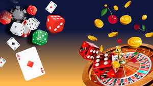 How Casino Apps Are Innovating The Future of Gambling Technology