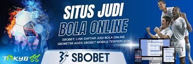 Agen Bola SBOBET Indonesia Pilihan Terbaik untuk Taruhan Olahraga Agen Bola SBOBET Indonesia Pilihan Terbaik untuk Taruhan Olahraga