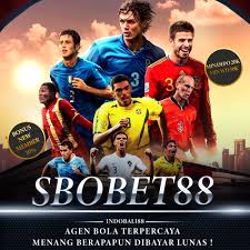 Agen Bola Sbobet Menangkan Taruhan Anda dan Nikmati Pengalaman Bermain yang Mengasyikkan Agen Bola Sbobet Menangkan Taruhan Anda dan Nikmati Pengalaman Bermain yang Mengasyikkan