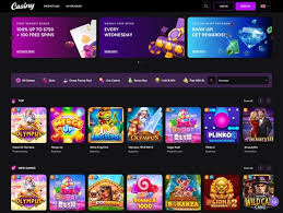 Casiny Casino Review A Comprehensive Look at an Online Gaming Destination Casiny Casino Review A Comprehensive Look at an Online Gaming Destination