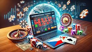 Ceske online casino 2025 Budoucnost hazardního hraní v Česku Ceske online casino 2025 Budoucnost hazardního hraní v Česku