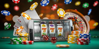 Mezinárodní casino Kde se potkává zábava a šance na výhru Mezinárodní casino Kde se potkává zábava a šance na výhru