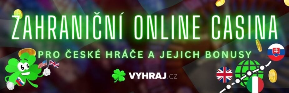 Nejlepší zahraniční online kasino Jak najít své ideální herní místo Nejlepší zahraniční online kasino Jak najít své ideální herní místo