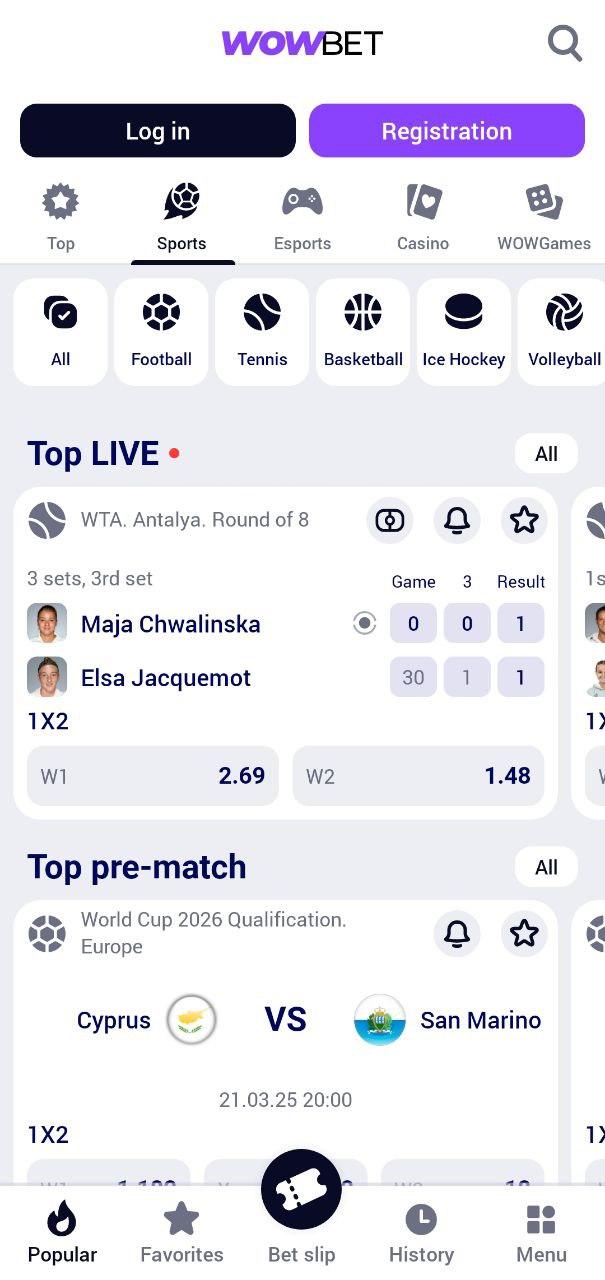 Топ казино Ваш гид по лучшим играм и бонусам