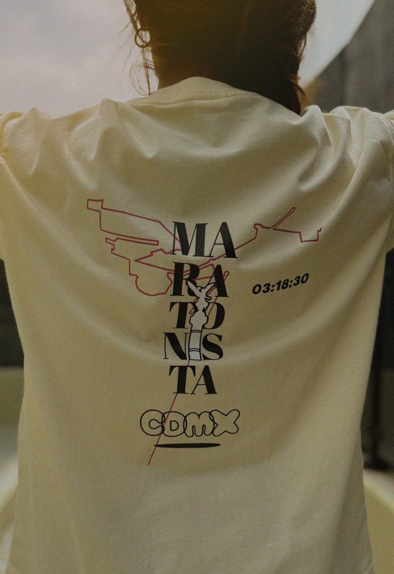 Playera-42K-Mmeber-Beige_Espalda 42K Member Oversize Tee, Beige