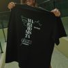 Playera Finisher Maratón CDMX 2025